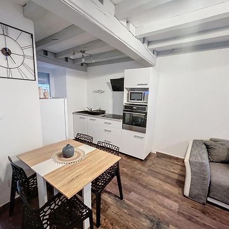 Appartement Au Centre-Ville Chaumont  Dış mekan fotoğraf