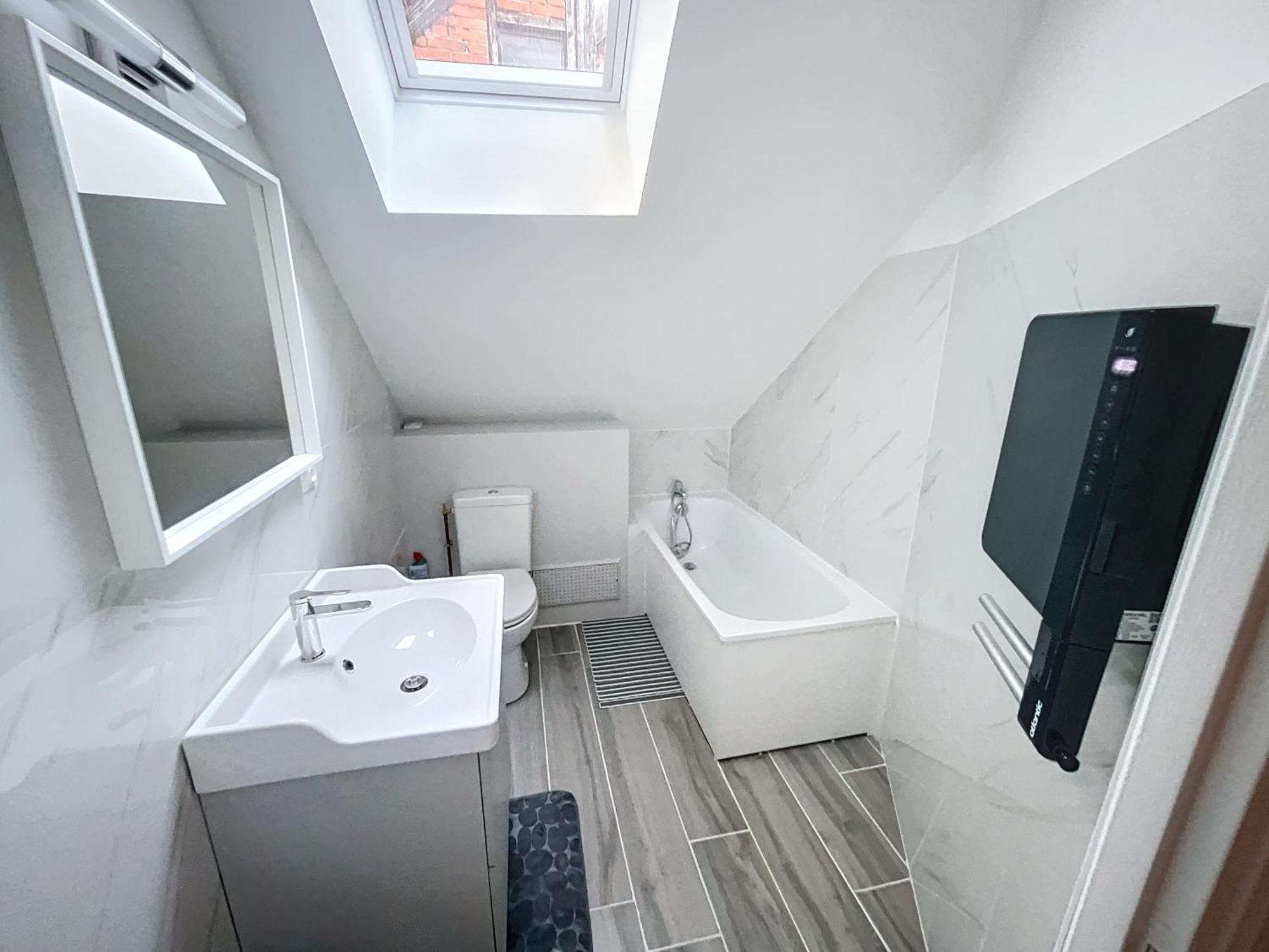 Appartement Au Centre-Ville Chaumont  Dış mekan fotoğraf