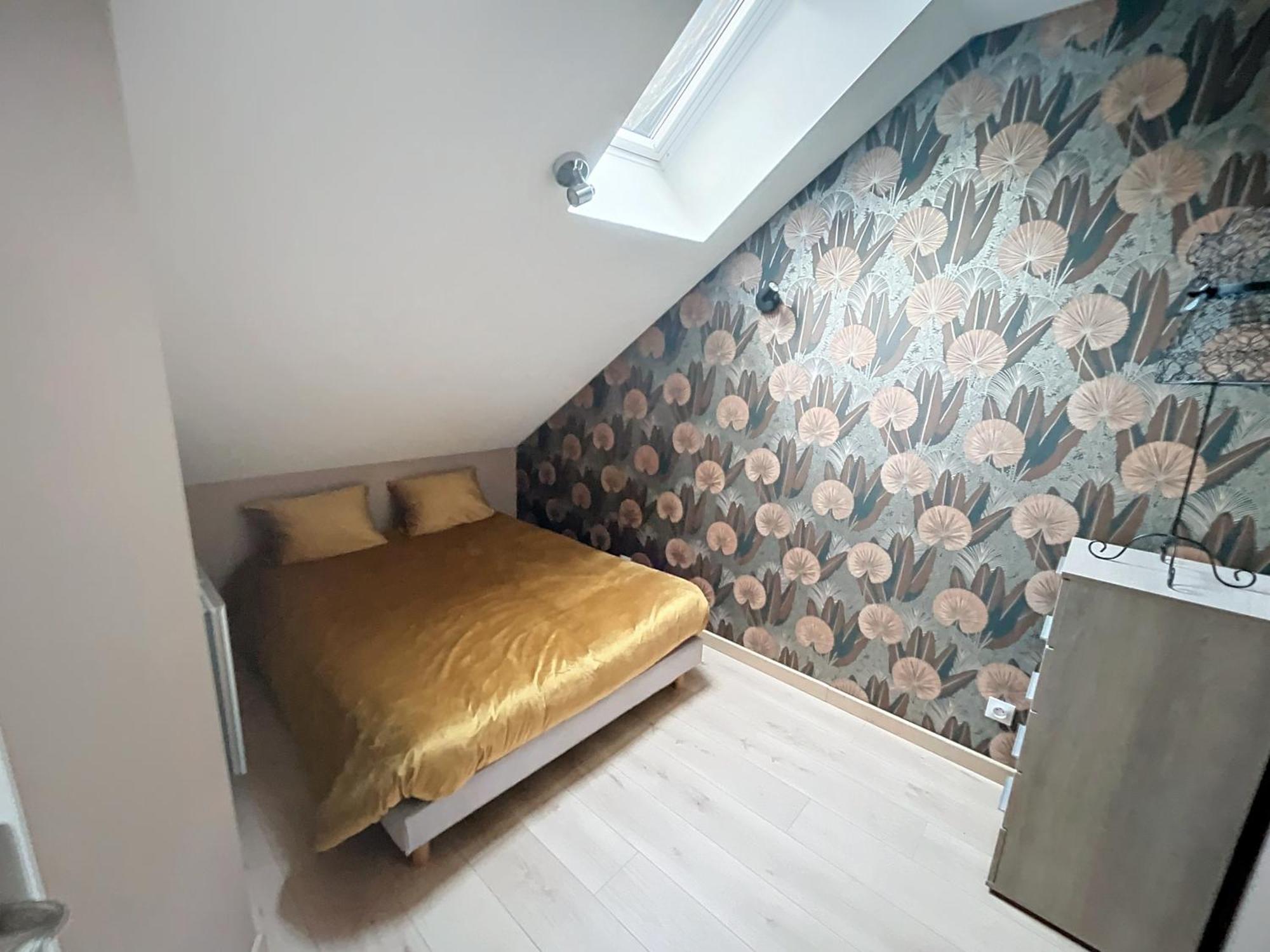 Appartement Au Centre-Ville Chaumont  Dış mekan fotoğraf